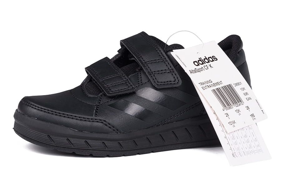 adidas Pantofi Pentru Copii AltaSport CF K D96831