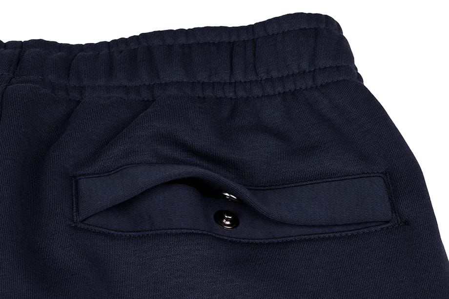 Nike Pantaloni Bărbați Club Jogger BV2671 410