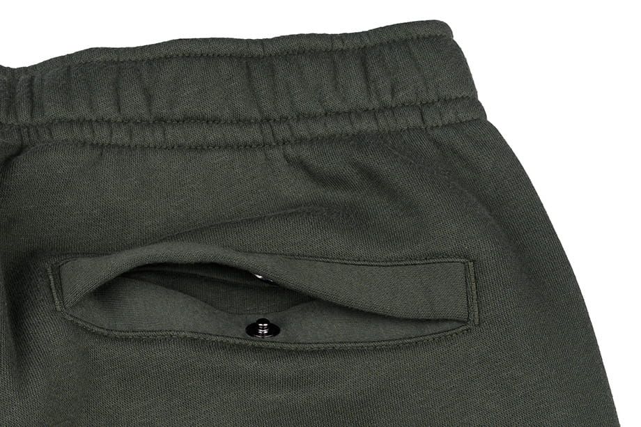 Nike Pantaloni Bărbați Club Jogger BV2671 370