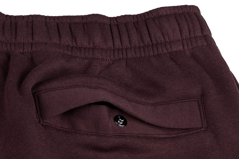 Nike Pantaloni Bărbați Club Jogger BV2671 263