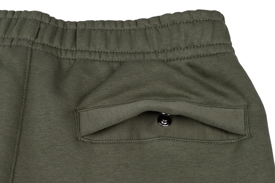 Nike Pantaloni Bărbați Club Jogger BV2671 380