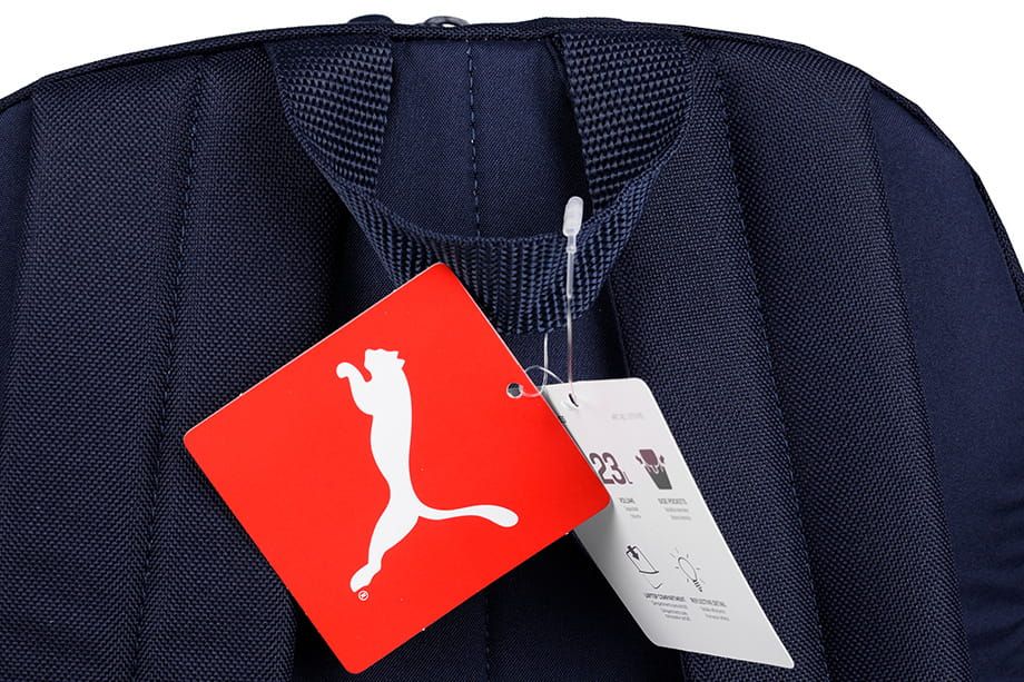 PUMA Rucsac de Oraș Plus II 075749 09