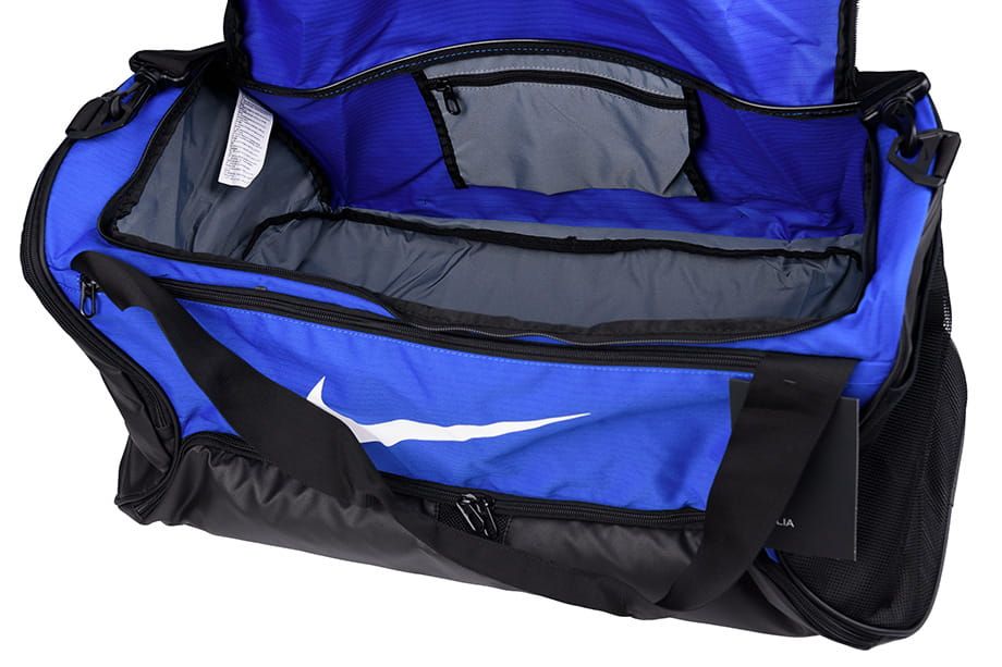 Nike Geanta de Sport Brasilia 5 Duffel BA5955 480 roz.M