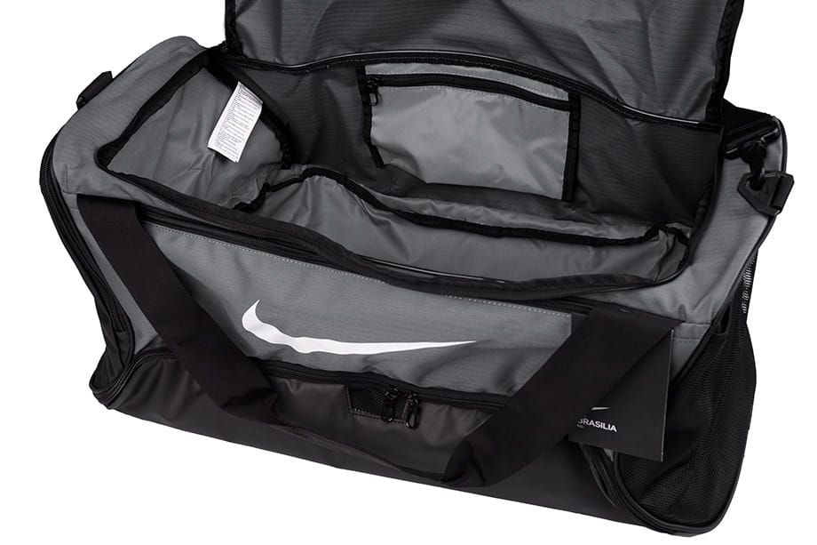 Nike Geanta de Sport Brasilia 5 Duffel BA5955 026 roz.M