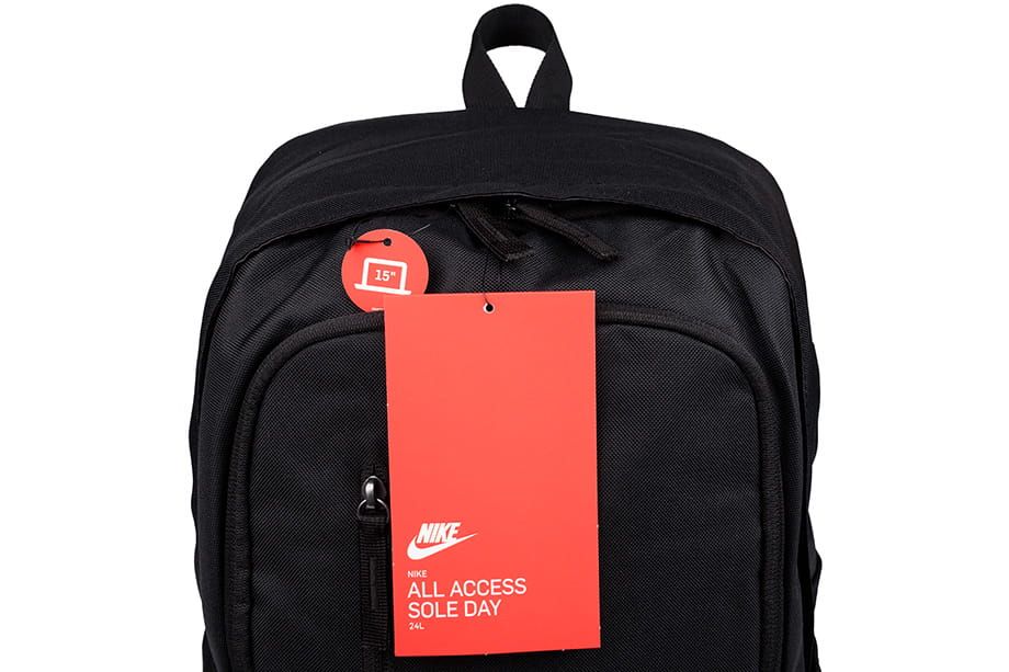Nike Rucsac de Oraș All Access Soleday BA5532 010