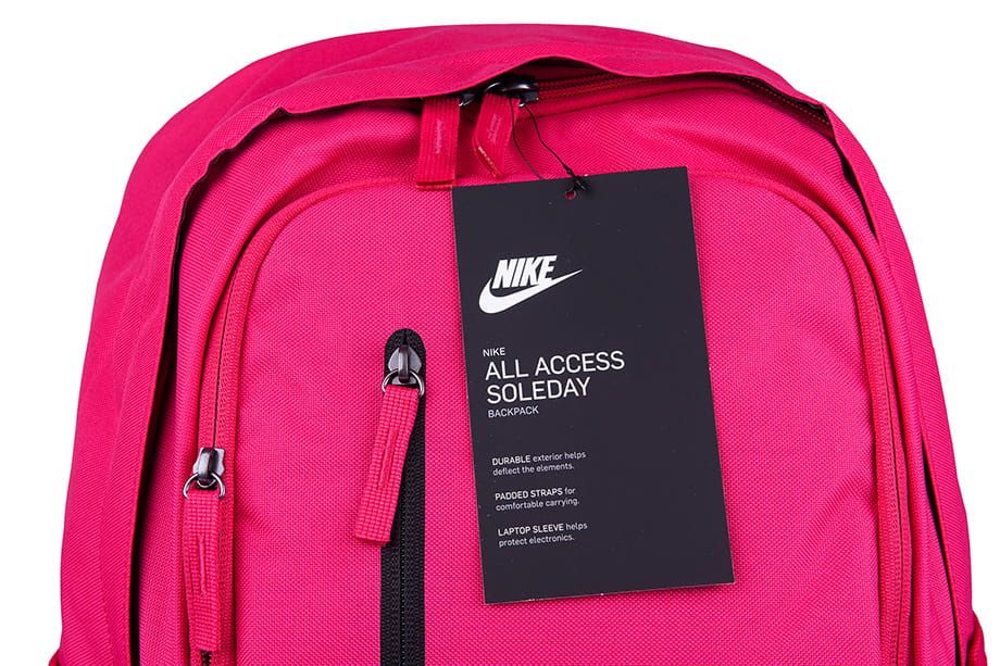 Nike Rucsac de Oraș All Access Soleday BA5532 666