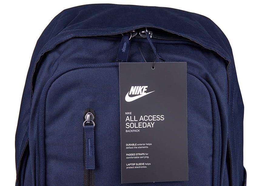 Nike Rucsac de Oraș All Access Soleday BA5532 451