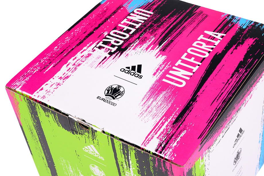 adidas Minge Uniforia Euro 2020 XMS FH7376 marimea.5
