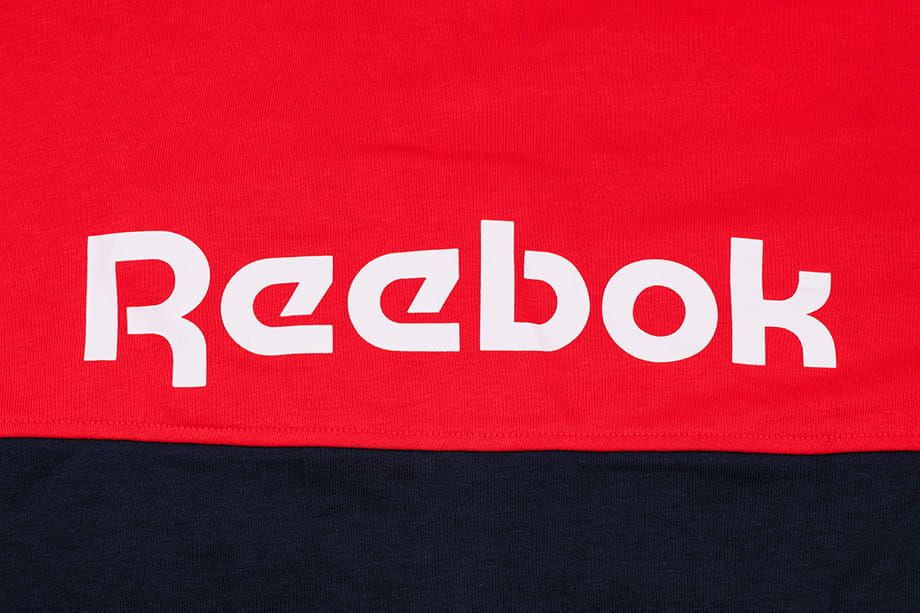 Reebok Bluză Pentru Femei Te Linear Logo FT0901