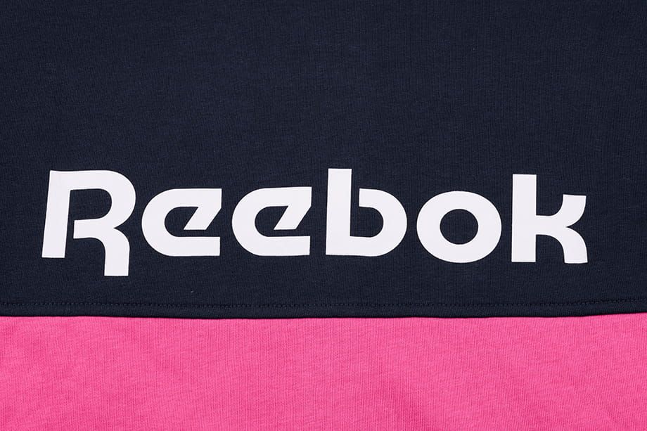 Reebok Bluză Pentru Femei Te Linear Logo FU2205