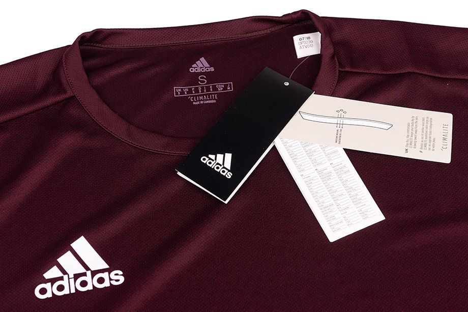 adidas Tricou Pentru bărbați T-shirt Estro 19 DP3239 adidas Tricou Pentru bărbați T-shirt Estro 19 DP3239