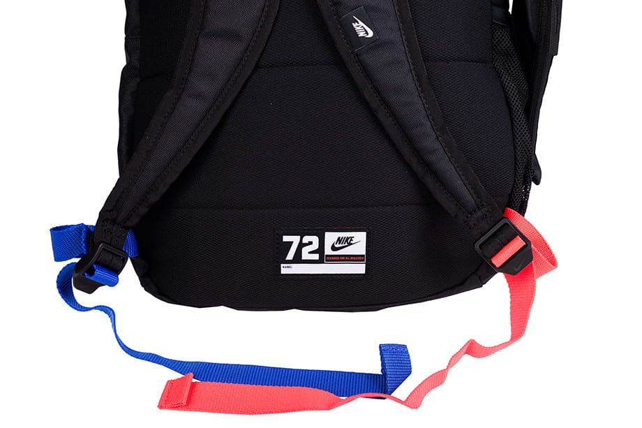 Nike Rucsac de Oraș Y Elemental BKPK FA19 BA6030 010