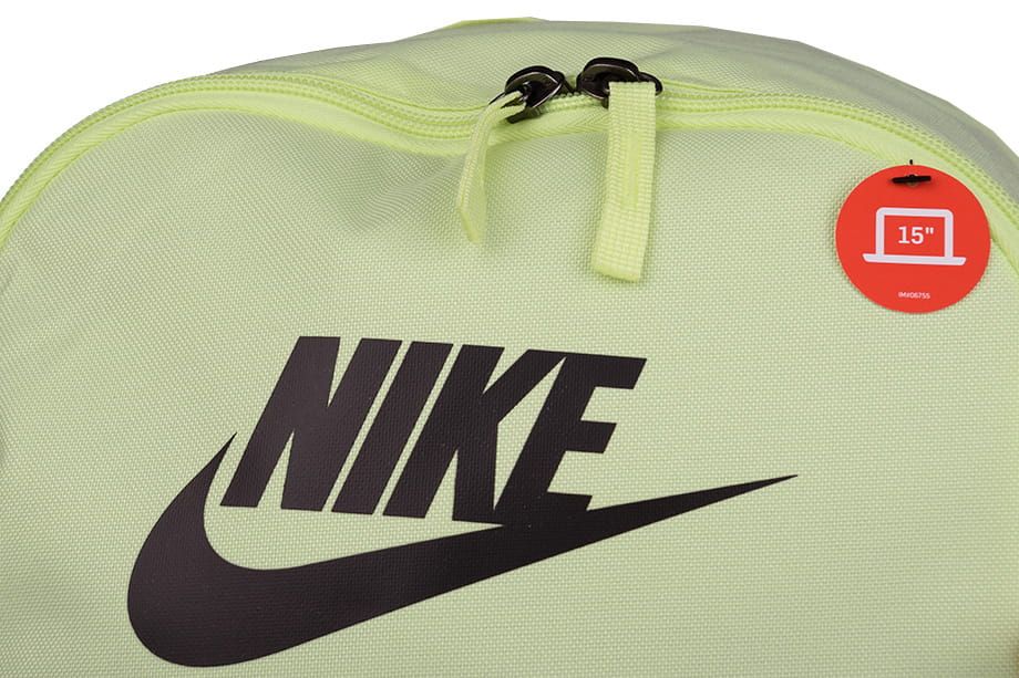 Nike Rucsac de Oraș Heritage BKPK 2.0 BA5879 701