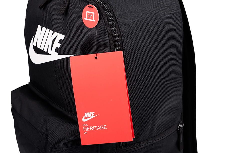 Nike Rucsac de Oraș Heritage BKPK 2.0 BA5879 011