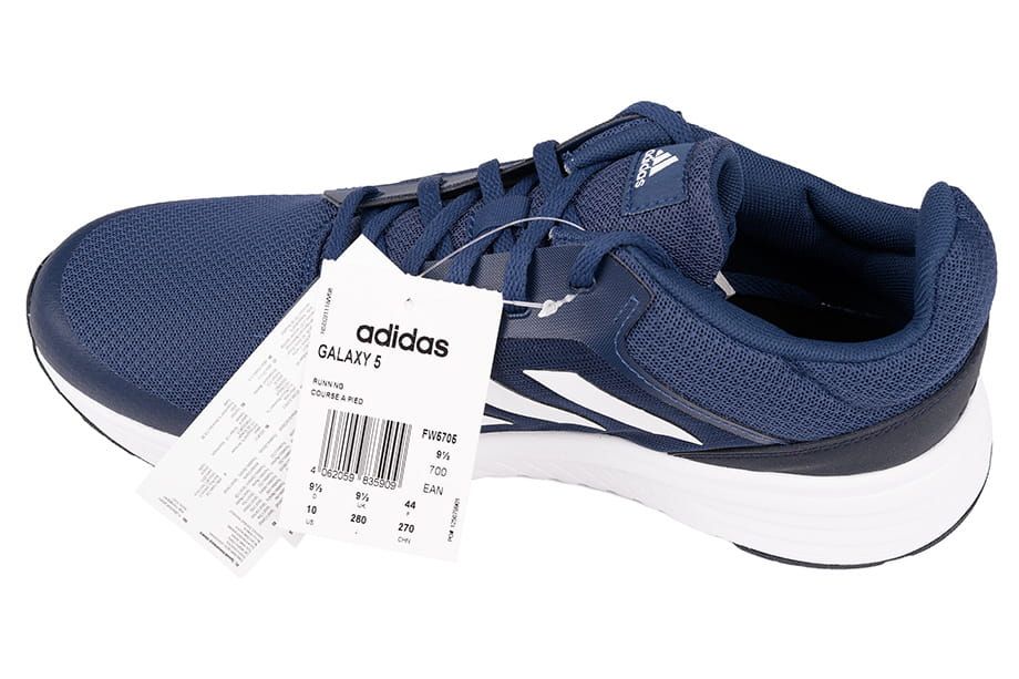 adidas Pantofi Barbati de Alergat Galaxy 5 FW5705