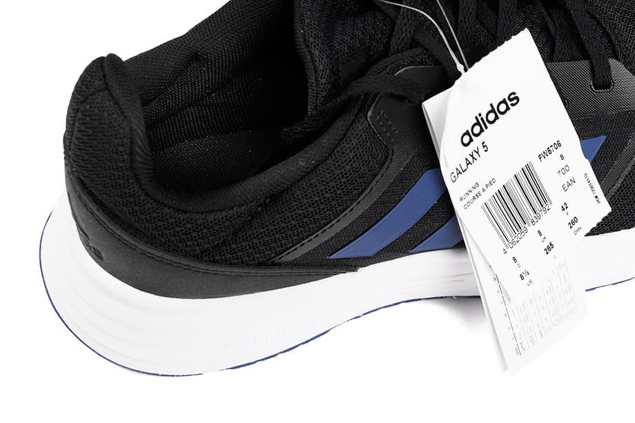adidas Pantofi Barbati de Alergat Galaxy 5 FW5706
