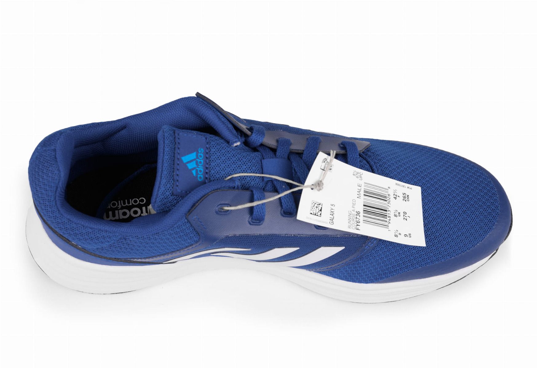 adidas Pantofi Barbati de Alergat Galaxy 5 FY6736