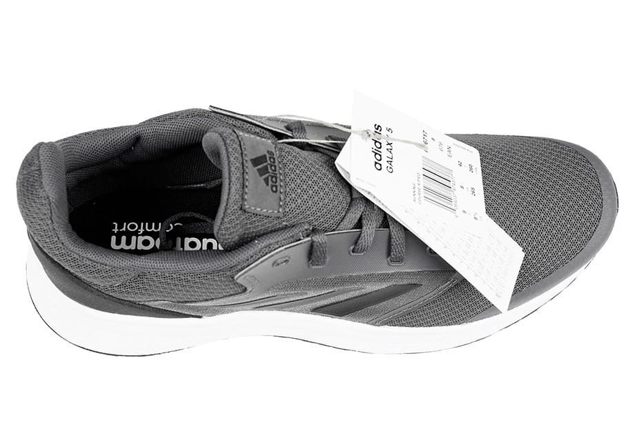 adidas Pantofi Barbati de Alergat Galaxy 5 FY6717