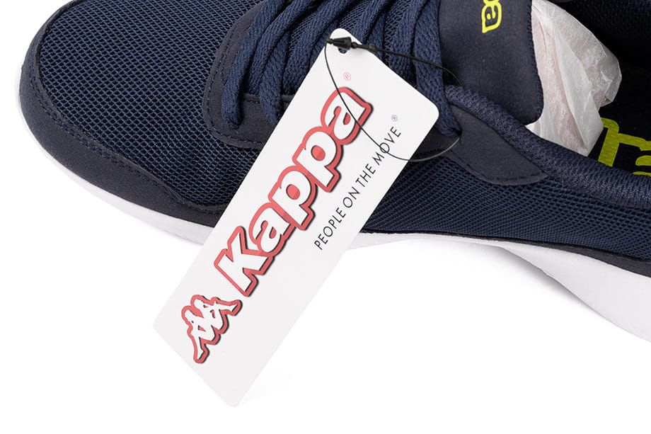 Kappa Pantofi Femei De Alergat Follow 242495 6733