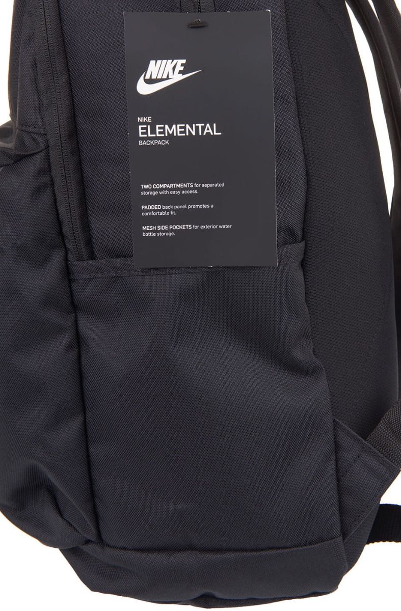 Nike Rucsac de Oraș tornister Elemental BA5381 010