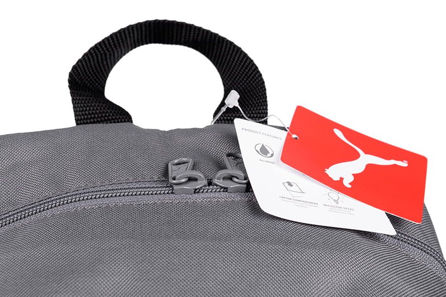 PUMA Rucsac de Oraș Plus II 075749 06