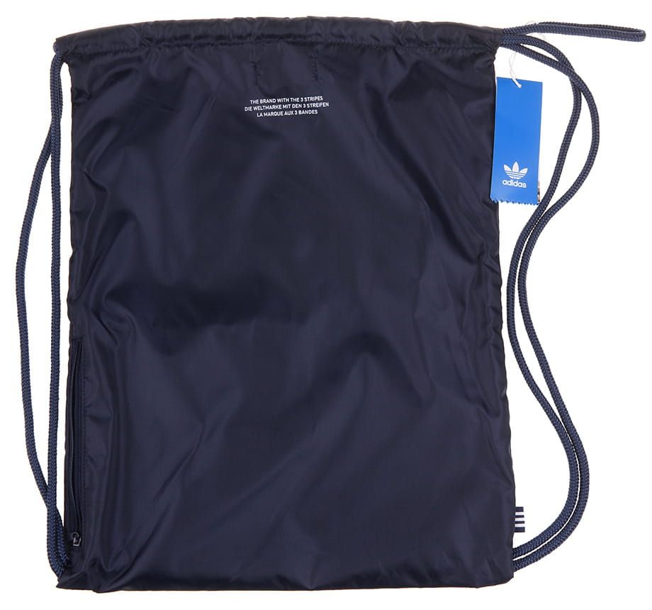 adidas Geantă Gymsack Trefiol BK6727
