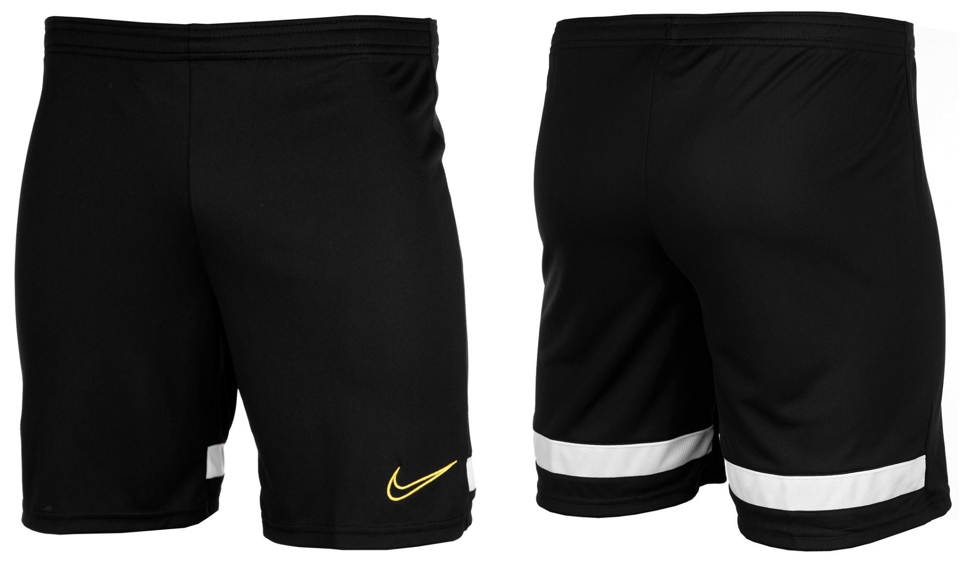 Nike pantaloni scurți pentru Bărbați Dri-FIT Academy CW6107 015
