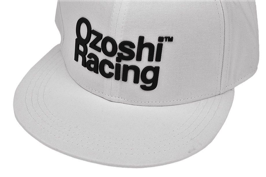 Ozoshi Șapcă cu cozoroc FCAP PR01 OZ63894