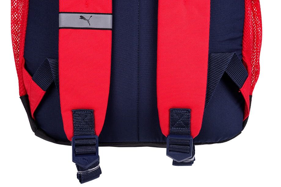 PUMA Rucsac de Oraș Plus II 075749 03