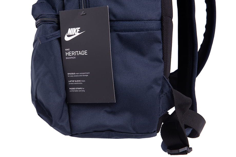 Nike Rucsac de Oraș Heritage BA5749 451