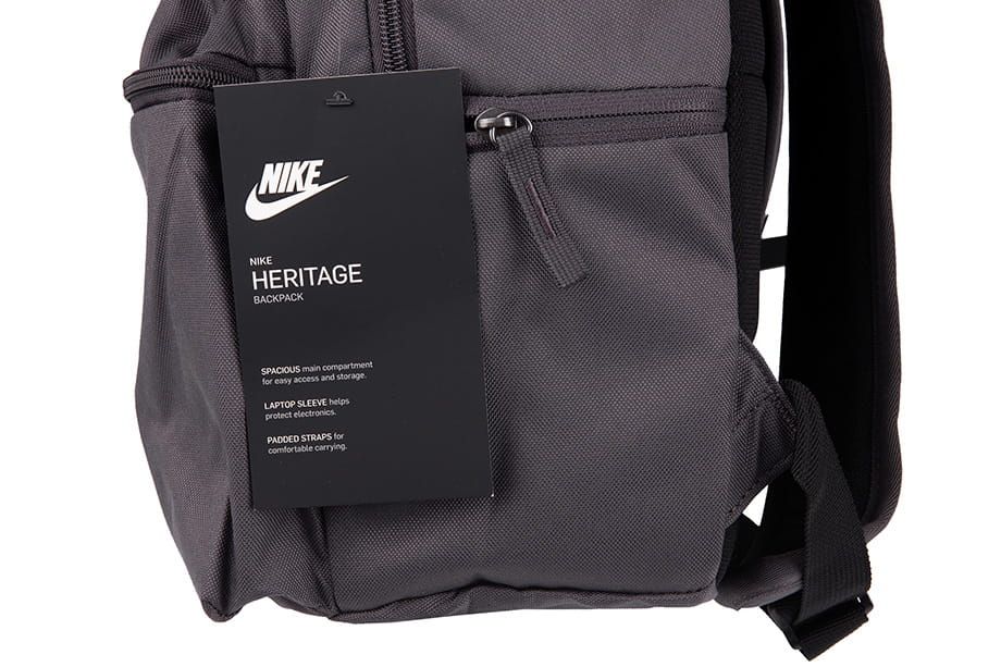 Nike Rucsac de Oraș Heritage BA5749 050
