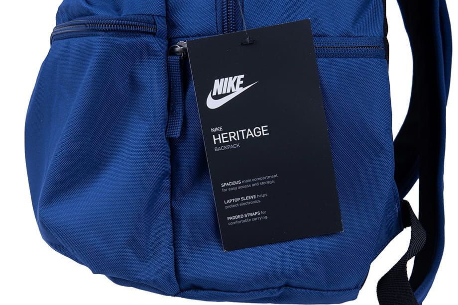 Nike Rucsac de Oraș Heritage BA5749 431