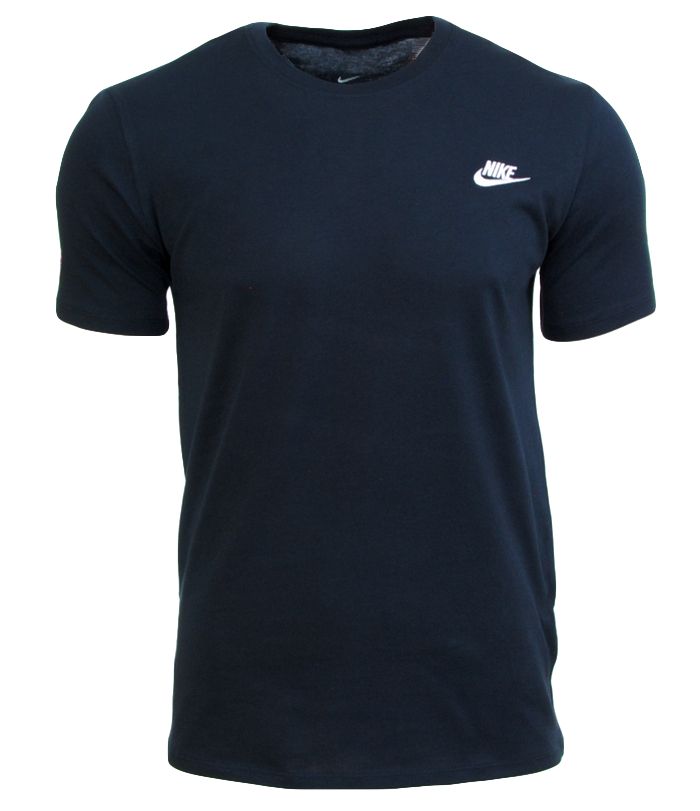 Nike tricou bărbătesc Club Tee AR4997 410