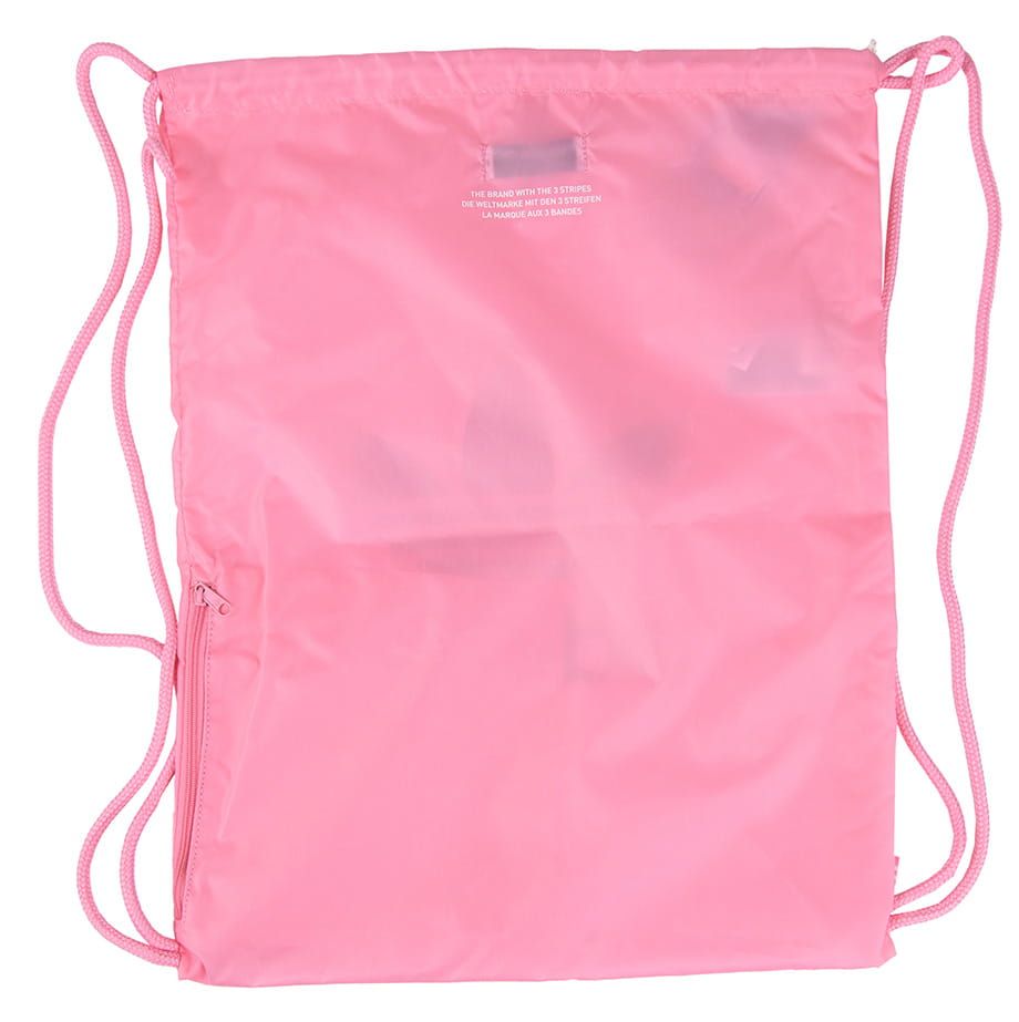 adidas Geantă Gymsack Trefiol D98919