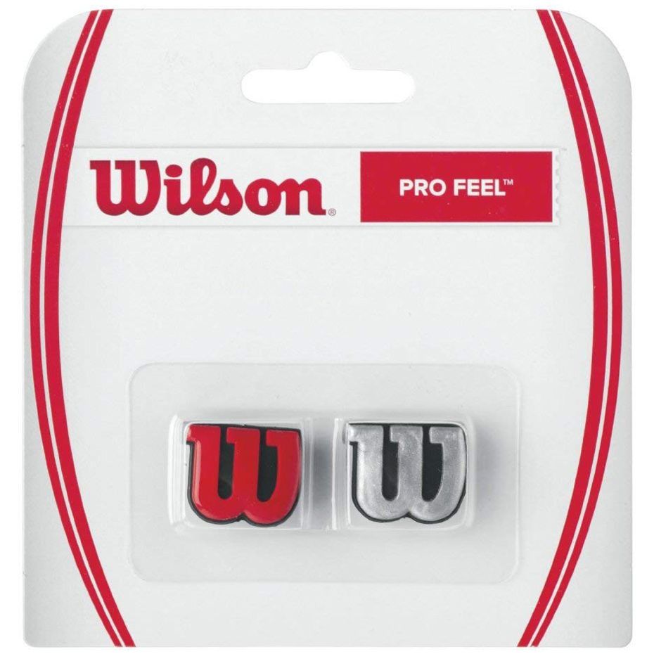 Wilson Antivibrator Tenis Profeel RDSI WRZ537600