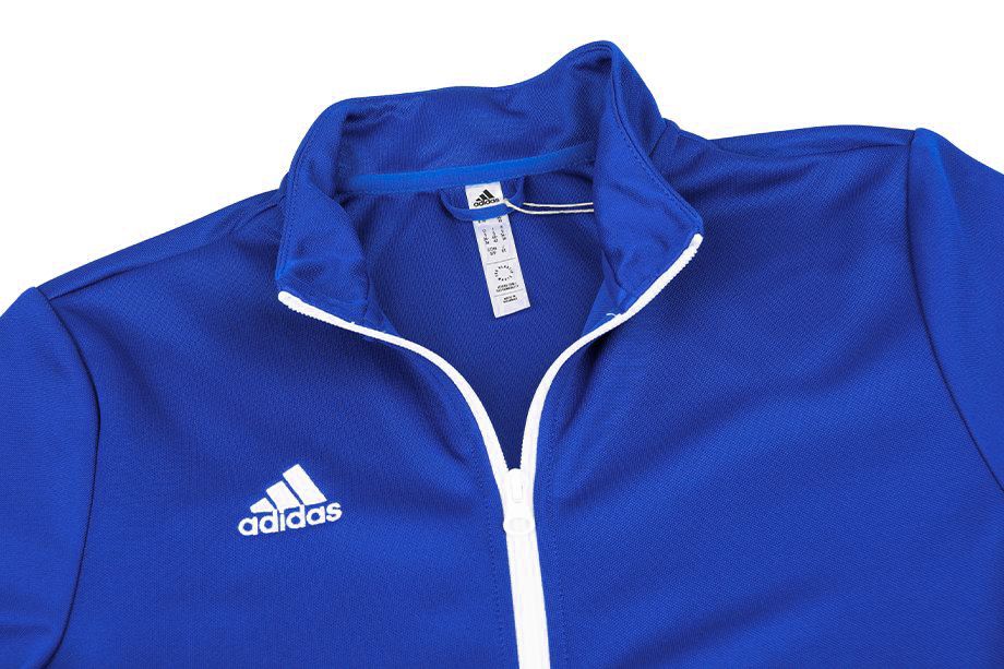 adidas Femei Bluză Entrada 22 Track Jacket HG6293