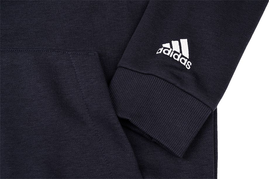 adidas Hanorac pentru femei Essentials Hoodie FT H07797