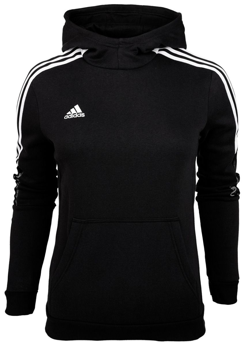 adidas Hanorac pentru femei Tiro 21 Sweat Hoody GM7329