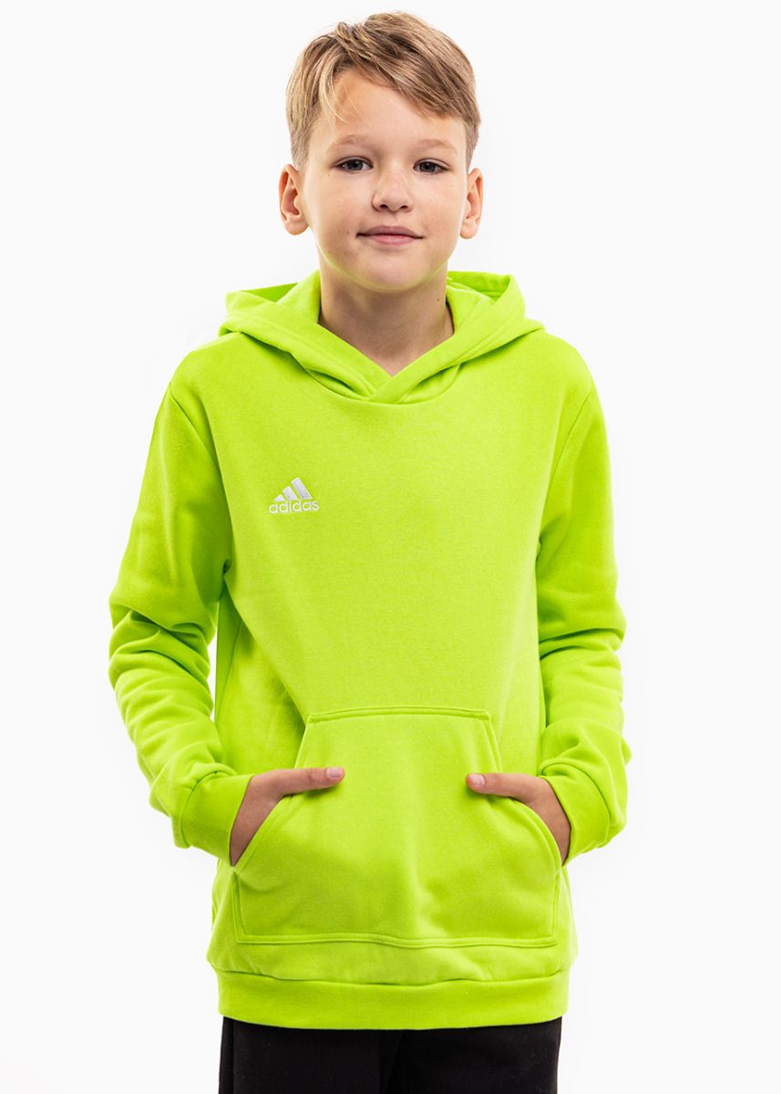 adidas Hanorac Pentru Copii Entrada 22 Hoody HC5069