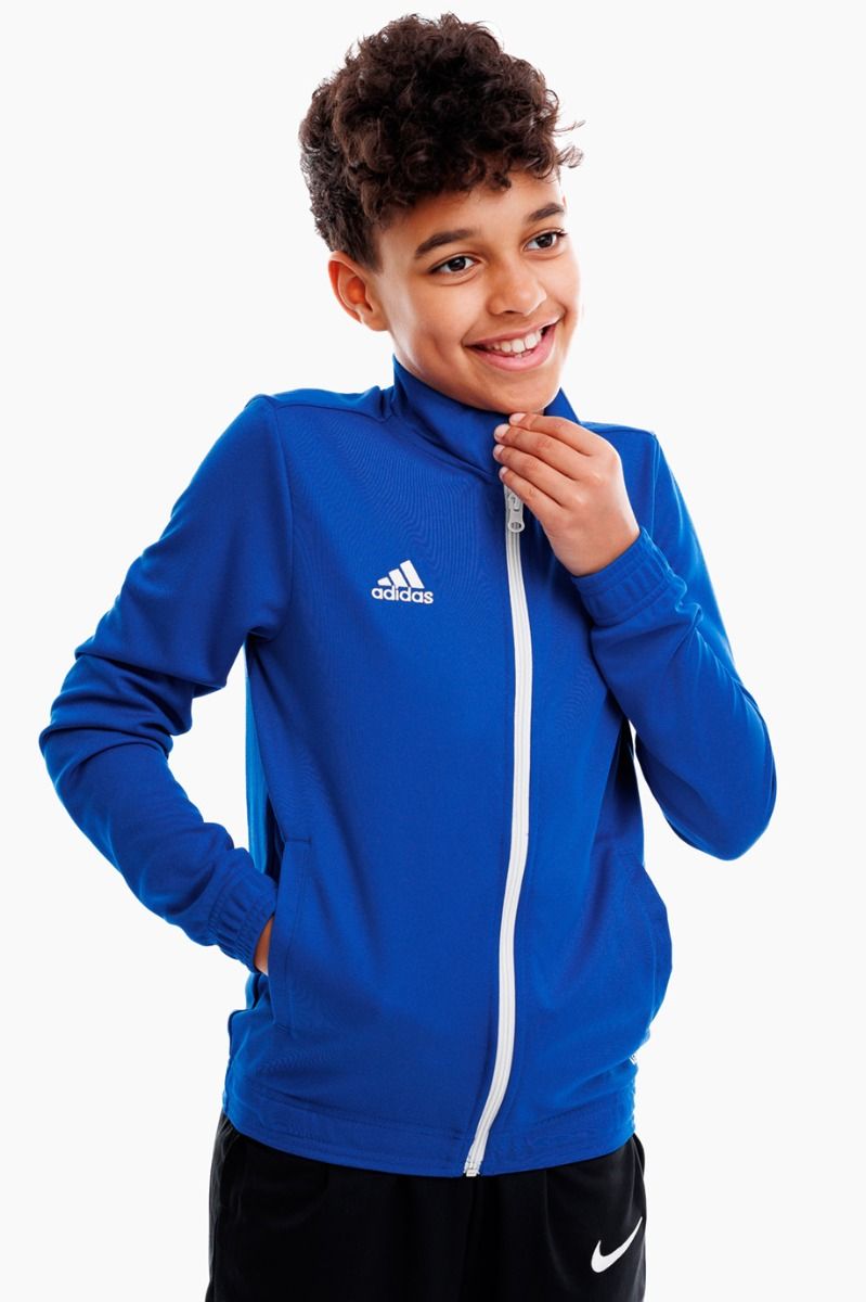 adidas Hanorac Pentru Copii Entrada 22 Track Jacket HG6288