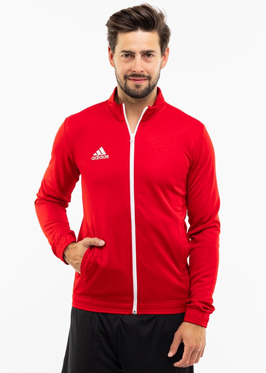 adidas Bluză Bărbați Entrada 22 Track Jacket H57537