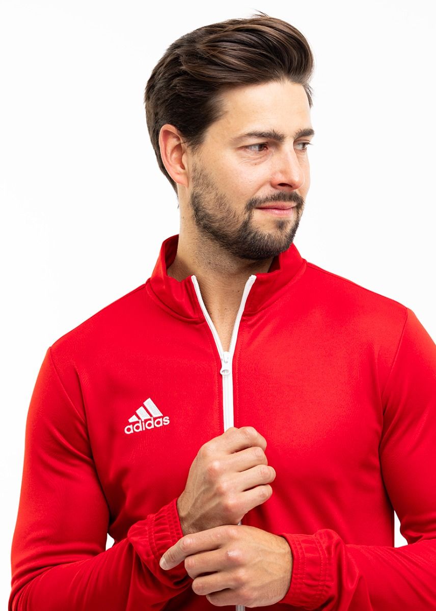 adidas Bluză Bărbați Entrada 22 Track Jacket H57537