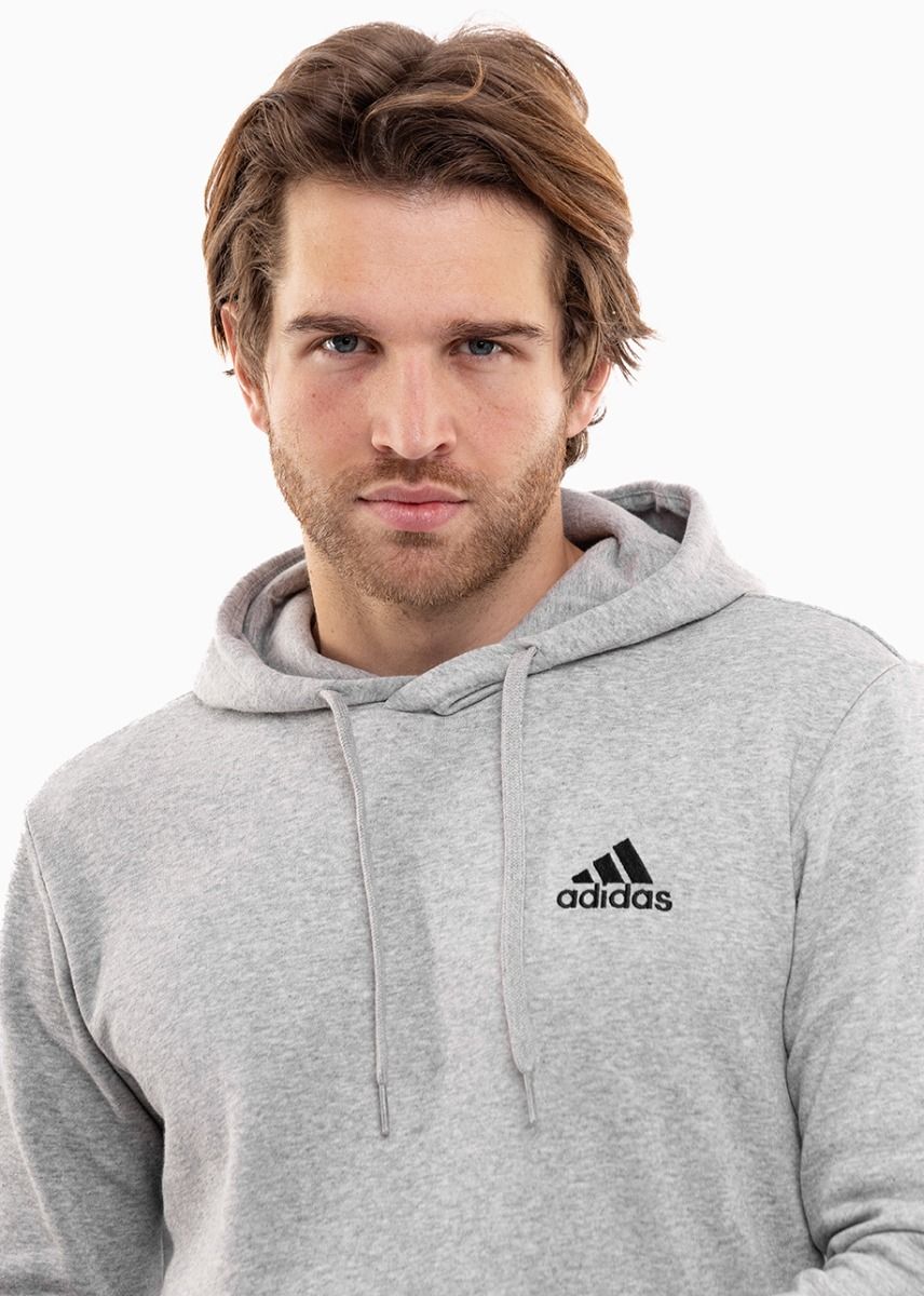 adidas Bluze Pentru Bărbați Essentials Fleece H12213