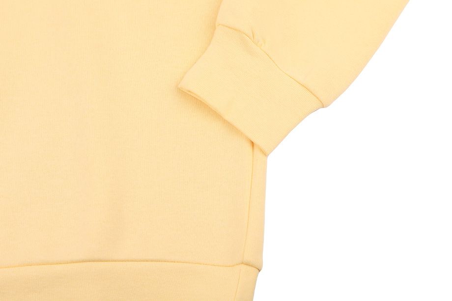 adidas Bluză Bărbați Essentials Fleece Sweatshirt HL2285