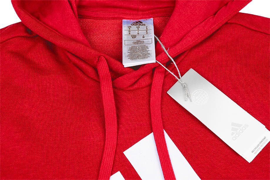 adidas Hanorac pentru bărbați Essentials Hoodie GV0249