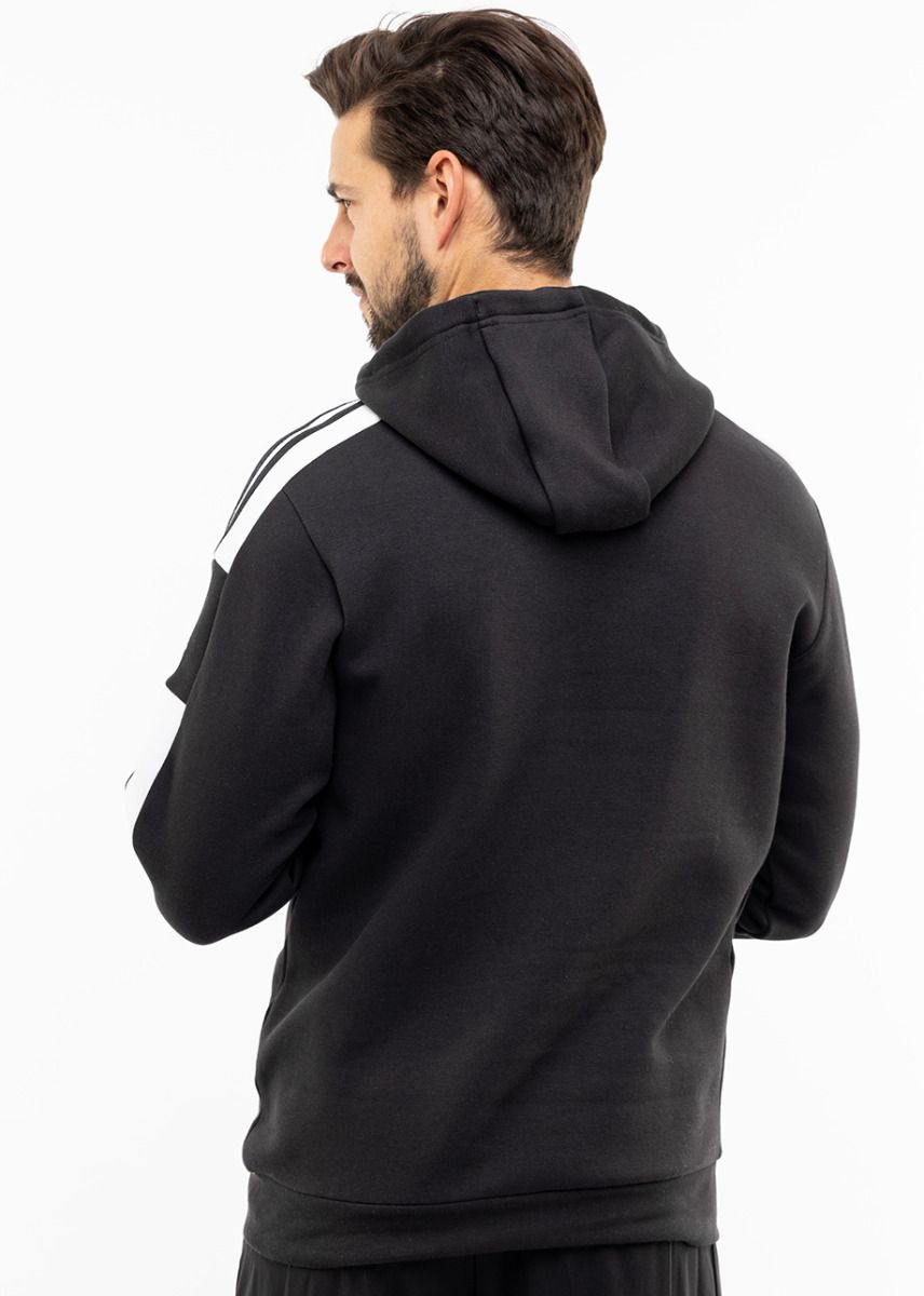 adidas Hanorac pentru bărbați Squadra 21 Sweat Hoody GT6634