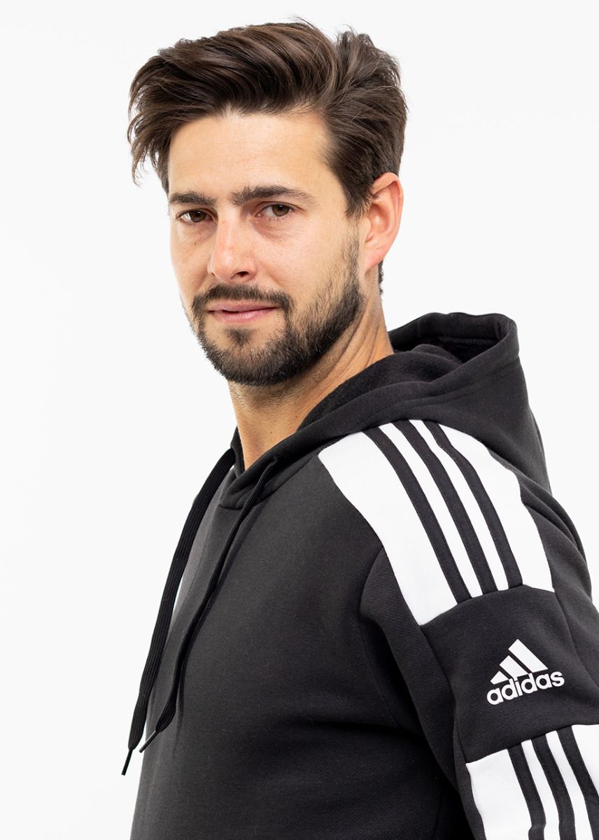 adidas Hanorac pentru bărbați Squadra 21 Sweat Hoody GT6634