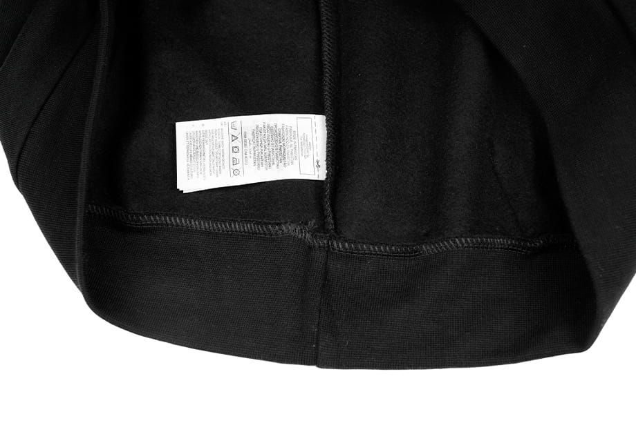 adidas Bluză bărbați Stadium Fleece Badge of Sport Hoodie HL1599
