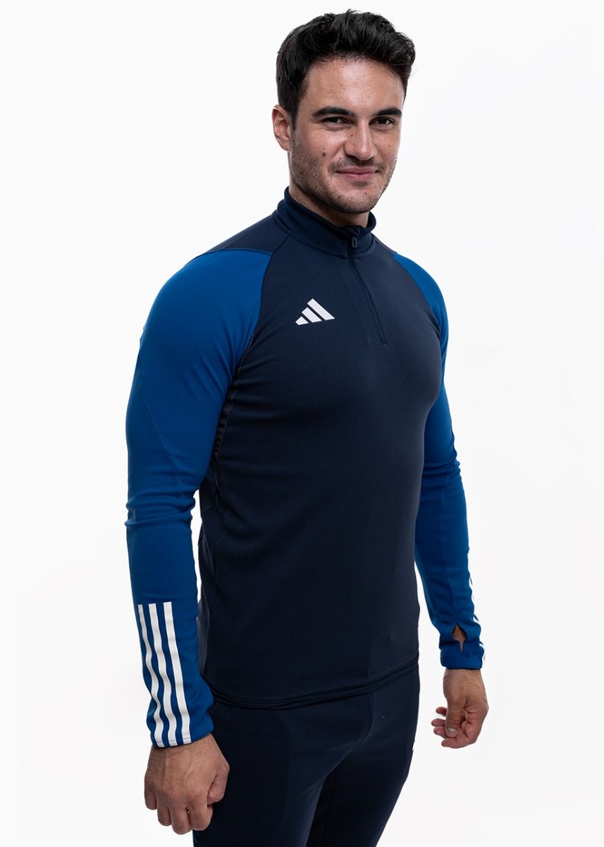 adidas Hanorac pentru bărbați Tiro 23 Competition Training Top HK7645