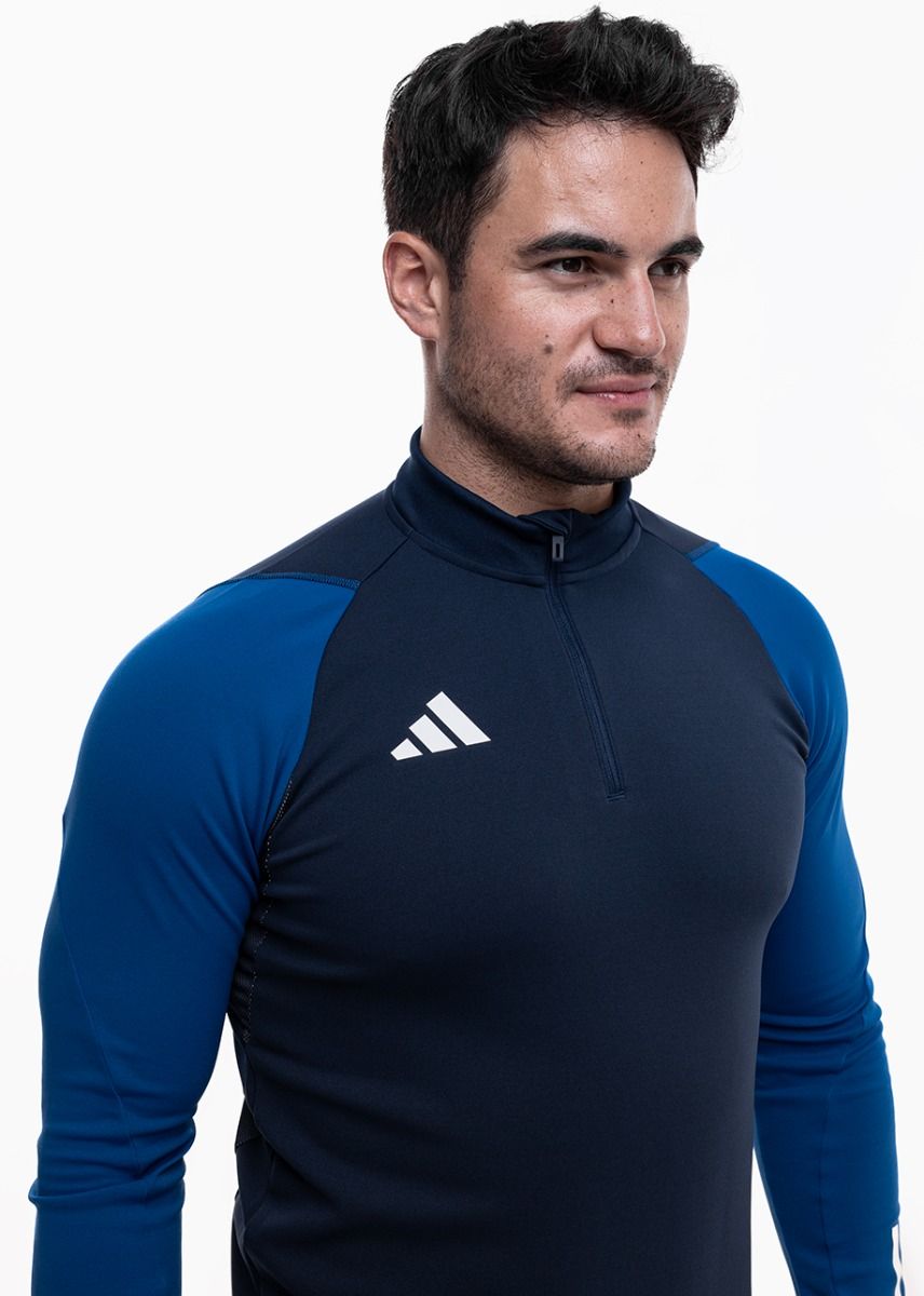 adidas Hanorac pentru bărbați Tiro 23 Competition Training Top HK7645